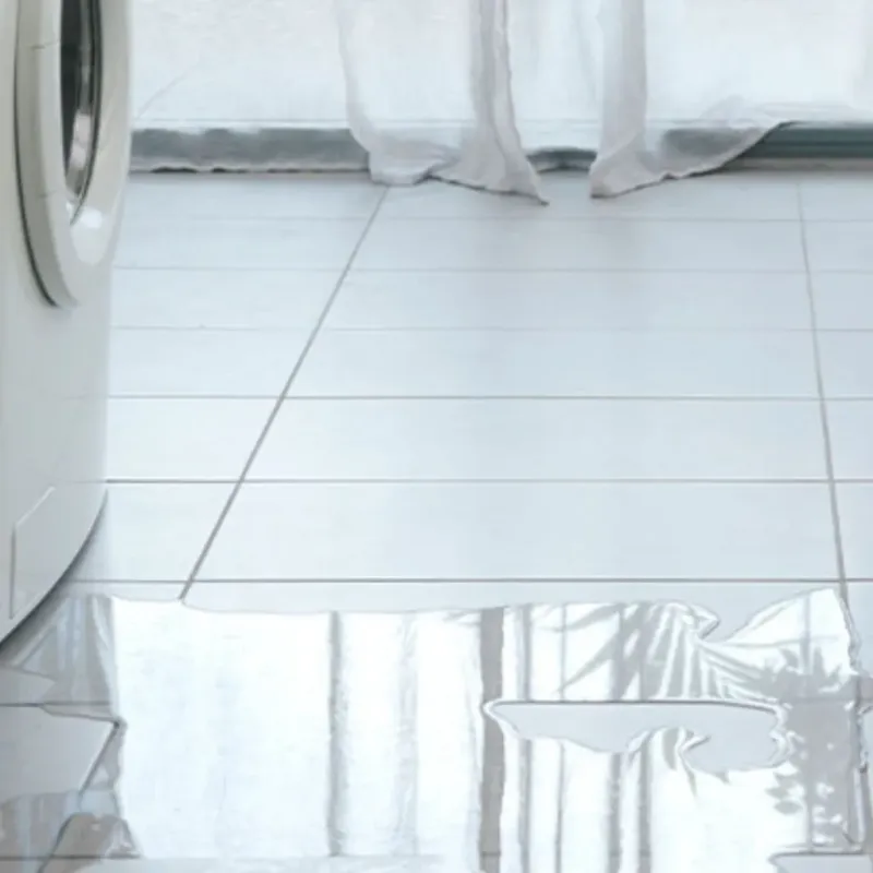Appliance Leak Cleanup in East Village, NY