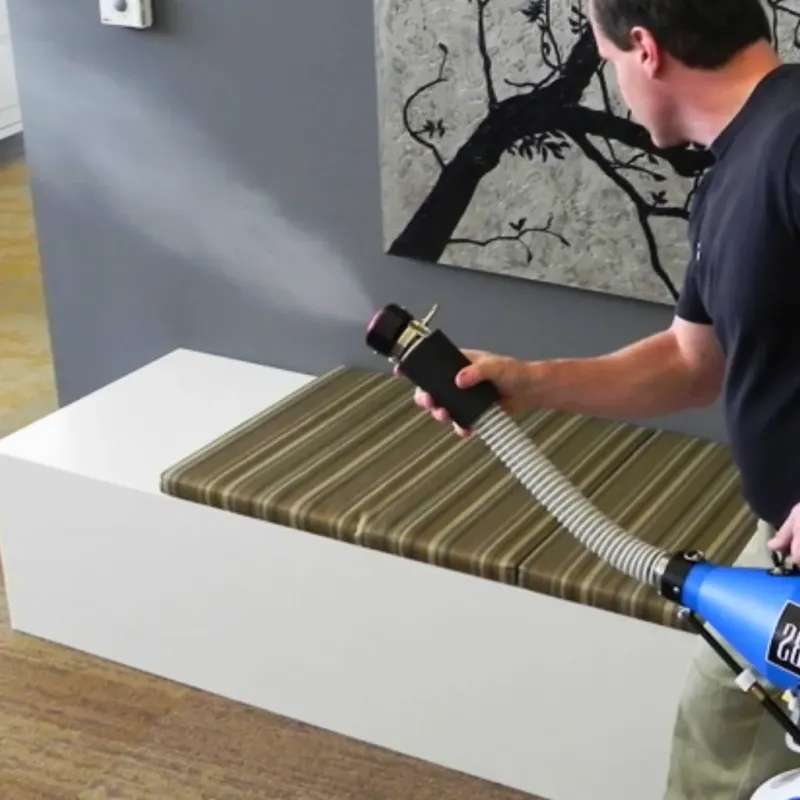 Professional Odor Removal in East Village, NY